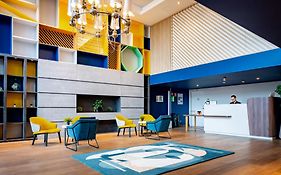 Holiday Inn Mulhouse By Ihg